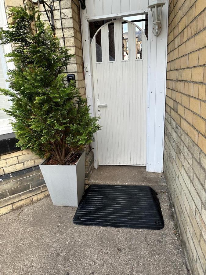 Appartamento Self Contained Garden Flat Newly Refurbished Bridlington Esterno foto